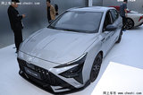 加1.4萬買運(yùn)動版！新名爵6售12.38萬元 換四出排氣