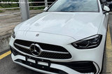 奔馳C全系價(jià)格大跳水！老車主們后悔嗎？