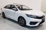 東風本田新享域明天上市！車身加長 預計9.78萬起