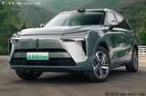 魏牌全新藍(lán)山8月21日上市！劉艷釗：百萬級駕駛質(zhì)感