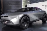 別克新一代純電SUV首發(fā)！酷似飛凡R7 懸掛新Logo