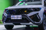 捷达将推出5款全新“新能源”车！用比亚迪技术？