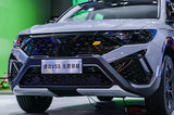 捷達將推出5款全新“新能源”車！用比亞迪技術？