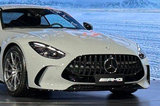 史上最快！奔馳AMG GT 63 S E售228.55萬 搭4.0T插混