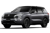 三菱歐藍(lán)德新車(chē)型售價(jià)曝光！本月開(kāi)售/外觀(guān)更驚艷