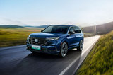 全新CR-V e:PHEV：審時(shí)度勢(shì)，方能成為標(biāo)桿