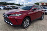豐田全新轎跑SUV實拍！與RAV4同平臺/國內(nèi)11月發(fā)布