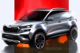 斯柯達(dá)將推全新入門(mén)SUV！售價(jià)更低/車(chē)長(zhǎng)不到4米