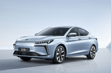 思皓愛跑新增車型上市 配置調(diào)整/19.99萬元