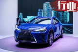 雷克薩斯“破局”電氣化市場(chǎng) 首款純電動(dòng)車來(lái)的剛剛好