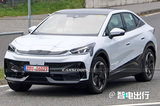 大眾安徽首款SUV實(shí)車曝光！年底國內(nèi)投產(chǎn)/pk宋PLUS