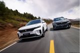 22萬就能擁有318km純電續(xù)航，現(xiàn)在的混動SUV都這么強了？