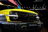 全新坦克300上市19.98萬起：Hi4-Z混動零百4.3秒