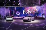 北京车展：保时捷纯电动Macan上市，新款Taycan 4首发亮相