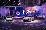 北京車展：保時(shí)捷純電動(dòng)Macan上市，新款Taycan 4首發(fā)亮相