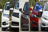 MPV車型怎么選？這8款乘坐舒適空間大，還好開