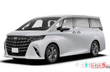 豐田新埃爾法、威爾法推遲至年底發(fā)布！增入門車型