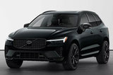 沃尔沃XC60新车型曝光！增黑化套件/比宝马X3好看