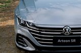 關(guān)于大眾Arteon SR，你必須要知道的5件事