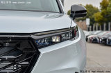本田新CR-V预计6月16日上市！换新动力 或21万起售