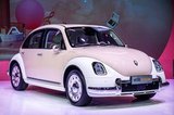 2021成都車(chē)展：歐拉引眾多女性踴躍打卡！