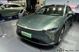 不到19萬(wàn)開(kāi)賣(mài)，卷標(biāo)配的星紀(jì)元ES純電瞄準(zhǔn)小鵬P7+了