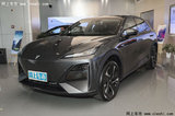新深藍(lán)S7純電售17.99萬！本月訂車送2萬元配置