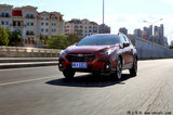 什么樣的車(chē)能陪你一生？CROSSTREK旭豹是答案