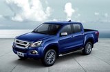 鈴?fù)?mu-X牧游俠汽油版上市 共16款車(chē)型/13.68萬(wàn)元起