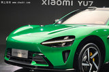 小米YU7賣25.35萬起！全系800V，標準版夠用了？