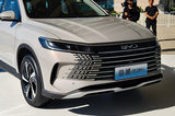 比亞迪海獅05 DM-i售11.28萬起！官方：比摩托車省油