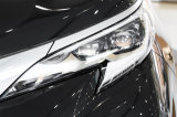 丰田4S店：新格瑞维亚接受预订！售31.58-41.58万元
