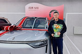 喜提問界M8，一個汽車專業(yè)媒體人的選擇（下）