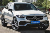 奔馳年內(nèi)將推21款新車！換代GLC、電動(dòng)AMG全都有