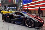 LV“賦能”路特斯 進(jìn)軍美國(guó)、日本等全球市場(chǎng)
