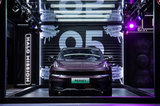 上海車展：領(lǐng)克品牌五周年/推出全新架構(gòu)與車型