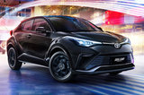 一汽豐田奕澤兩款新增車(chē)型上市 市場(chǎng)指導(dǎo)價(jià)15.98萬(wàn)元起