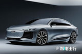 奧迪11款新車計劃曝光！新A6二季度推出/A5將取代A4