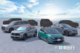 日产四款新车计划曝光！新一代途乐取消V8引擎