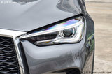 官降7.8萬(wàn)！英菲尼迪新QX50售35.08萬(wàn)起 增新車色