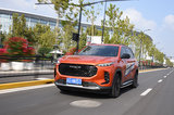 中型SUV新選擇 全方位體驗上汽MAXUS D60
