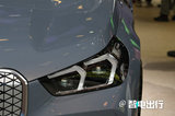 成都車展10款重磅電車！寶馬、起亞、比亞迪最搶眼