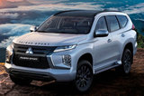 三菱帕杰羅新車型海外售價(jià)曝光！搭2.4T引擎
