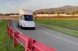 特斯拉官方发布纯电动卡车Semi测试视频 性能惊人