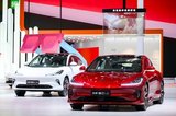 上海車展：智己汽車正式發(fā)布 “線控數(shù)字底盤技術(shù)”