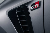 丰田GR卡罗拉最新预告图发布 新车将于4月1日首发