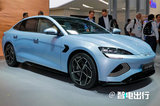 4月中國汽車出口量激增！比亞迪插混車占57%