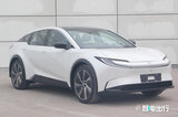 豐田砸4億造跨界車！核心配置大公開 12月上市？