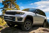 Jeep全新大切諾基2月11日預售！搭2.0T發(fā)動機+雙電機