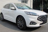 福特銳際PHEV 7天后上市！油耗1.4L 每公里9分錢(qián)